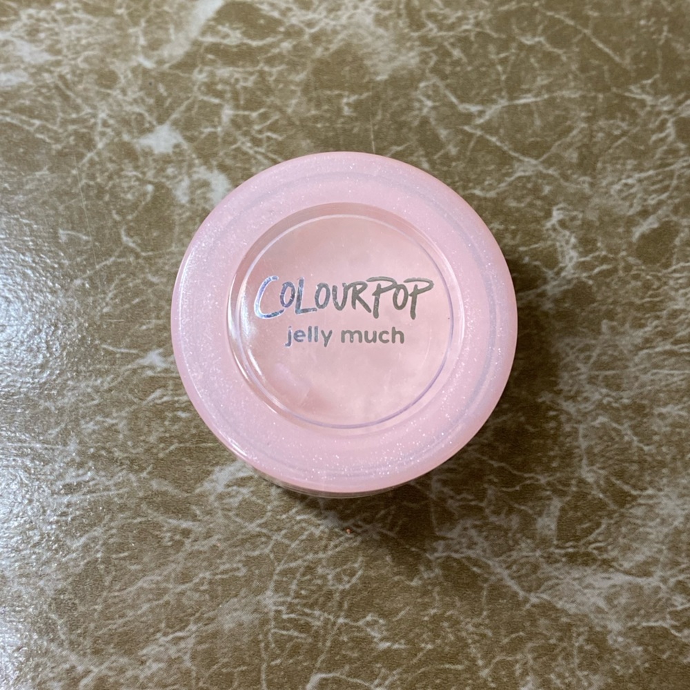Colourpop Jelly Much Shadow
